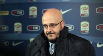 CDM – Marino al Napoli con Spaletti, ipotesi fantasiosa ma c’è chi lo sussurra