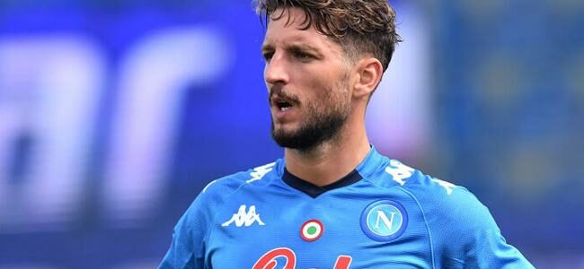 mertens udinese