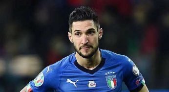 Politano: “Cosa è successo i Napoli-Verona?” la risposta dell’attaccante spiazza Antinelli