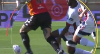 Tifosi furiosi sui social contro Mazzoleni: “Basta, odia Napoli e la Campania”