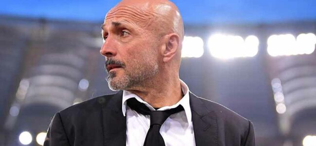 spalletti firma napoli