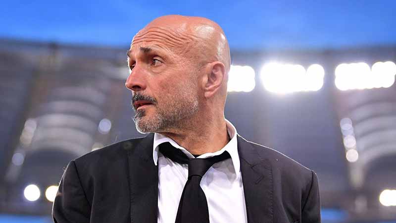 spalletti firma napoli