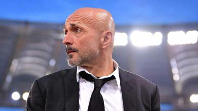 spalletti napoli scritura privata