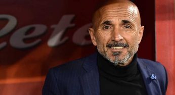 “Spalleti al Napoli, cinque contratti per il tecnico. De Laurentiis chiede di accelerare. Firme in arrivo”