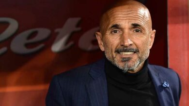 spalletti napoli de laurentiis