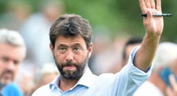 Superlega la Uefa apre un procedimento disciplinare contro Juve, Barcellona e Real Madrid