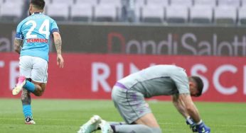 Terracciano offeso dopo Fiorentina-Napoli: “Venduto”