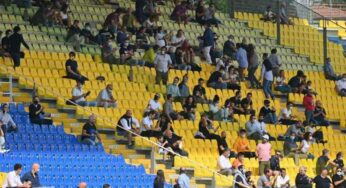 Napoli-Juventus: verso il tutto esaurito, c’è un aspetto che preoccupa tutti