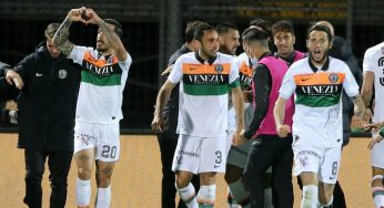 Il Venezia torna in Serie A: è la terza neopromossa. Polemiche su Orsato