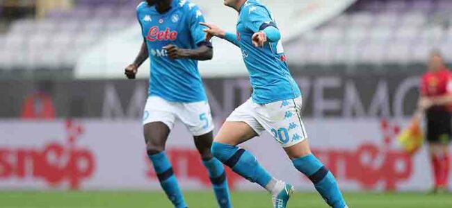 napoli formazione verona