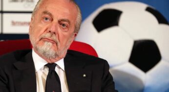 Corbo: “De Laurentiis era rimasto come una cappa di smog. La gente ancora si fa domande su Napoli-Verona”