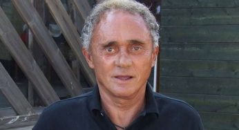 Pastore ricorda Di Marzio: “Quella sera a cena al Vomero…”