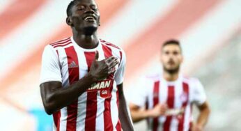 Tuttosport – Mady Camara al Napoli lo porta Raiola, chi è il centrocampista vicino agli azzurri