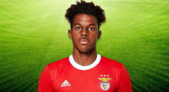 Nuno Tavarez, l’intermediario: “Napoli? non credo proprio. Troppe chiacchiere. ricordate cosa accadde con Grimaldo?”