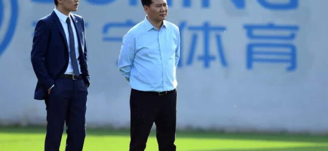 Suning-inter