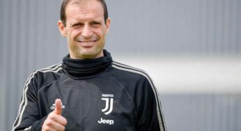 Scommesse e sospetti: Allegri della Juve nel mirino dell’Antiriciclaggio