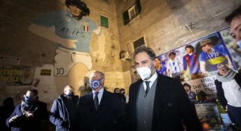 Servizio le Iene, Maresca: “La giustizia ordinaria deve fare chiarezza. Chi sbaglia deve risarcire il danno provocato”