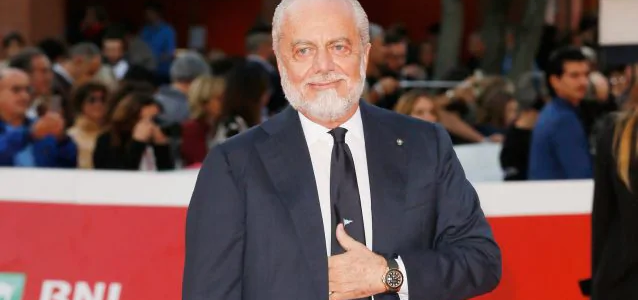 de laurentii squalifica juve