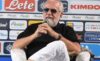 Salvione: “De Laurentiis parlerà per dare stimoli ai tifosi. Vi dico una cosa sul Mister X”