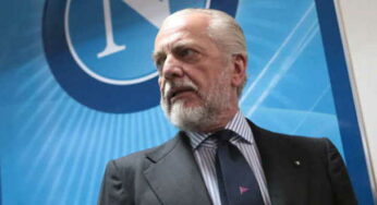Bargiggia: “De Laurentiis concentrato sul Bari. Mercato del Napoli fermo. Sfuma Zaccagni, Milan in pole”