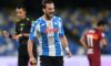 Fabian Ruiz, il Napoli dice no. Il centrocampista non andrà all’Olimpiade di Tokyo