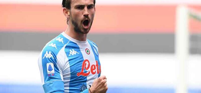 fabian ruiz intervista gazzetta