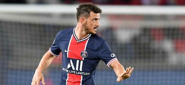 napoli florenzi spalletti calciomercato