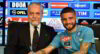 Insigne resta al Napoli. Il capitano ha deciso, dopo Euro 2020, parlerà con De Laurentiis
