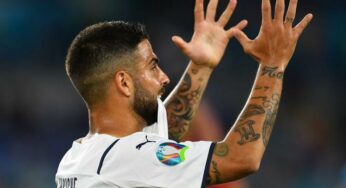 Sportitalia: Barcellona su Insigne. Stallo sul rinnovo con il Napoli. Le ultime