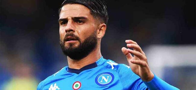 Insigne rinnovo napoli pessimismo