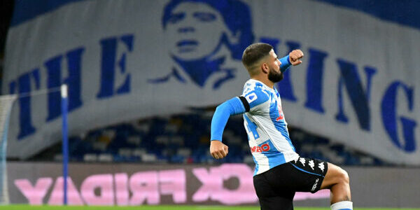 insigne rinnovo napoli