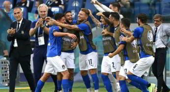 Italia-Galles, retroscena di mercato: Proposto un calciatore al Napoli