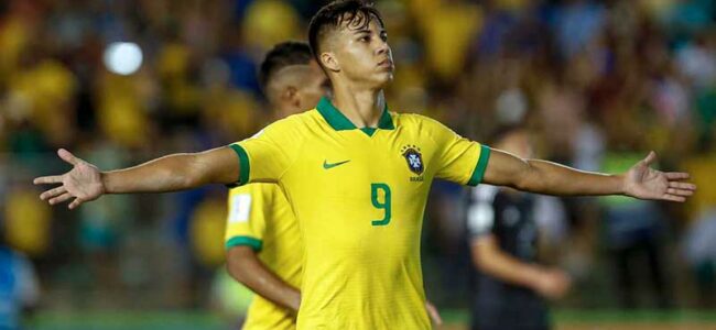 kaio jorge napoli milan