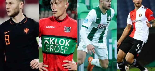 flemming koopmeiners gudmundsson senesi napoli