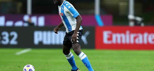 obiettivi calciomercato napoli