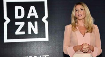 Diletta Leotta, rivelazione shock: “Il mio professore di ginnastica mi toccò il sedere e mi disse…”