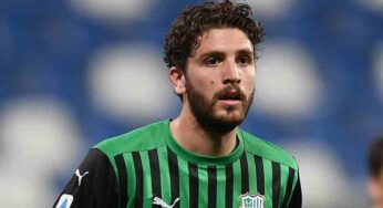 Carnevali spalanca le porte alla Juve per Locatelli: “Ne parleremo, anche dei giovani”