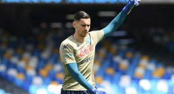 Napoli, tutto su Meret: Ospina sul mercato, proposto uno scambio