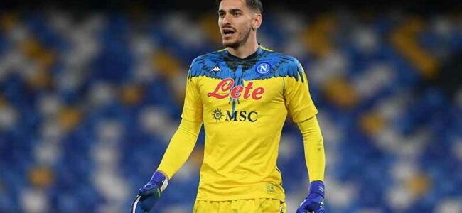 rinnovo meret napoli