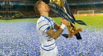 Il Napoli punta Zabarnyi e Popov. In Ucraina sicuri: “Si aspetta la fine di Euro 2020”