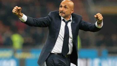 spalletti incedibili napoli