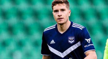 GAZZETTA – Napoli pronto a chiudere per Basic. Al Bordeaux non piace la proposta. Pronto il piano B