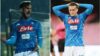 Fabian e Zielinski nella top 10 dei più costosi d'Europa