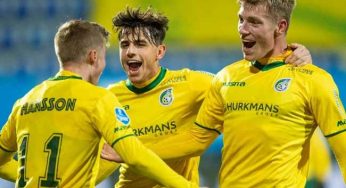 Radio Marte – Napoli-Flemming, l’agente spegne i rumors: “Azzurri non interessati. Ecco quanto costa”