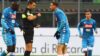 Gli arbitri hanno falsato la corsa scudetto: stangata all’italiana in arrivo. La reazione del Napoli