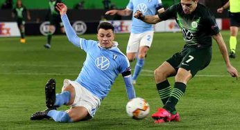 Ahmedhodzic per il Napoli: la tentazione di Giuntoli per la difesa