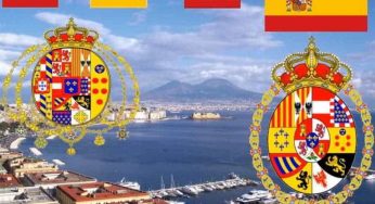 Euro 2020, Italia-Spagna, quando Napoli regalò la bandiera alla Spagna