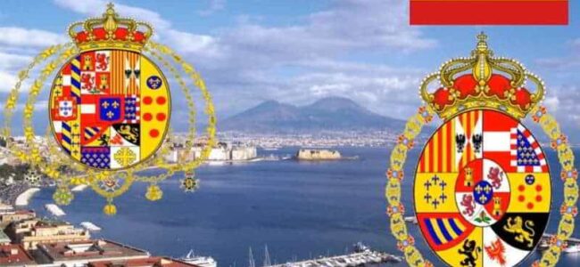 BANDIERA-NAPOLI_BANDIERA -SPAGNA_1