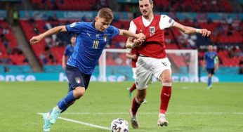 GAZZETTA – Napoli, Grillitsch più di un’idea: Pronta l’offerta per l’Hoffenheim