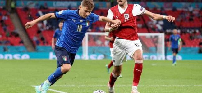 Napoli, Grillitsch più di un’idea: Pronta l’offerta per l’Hoffenheim